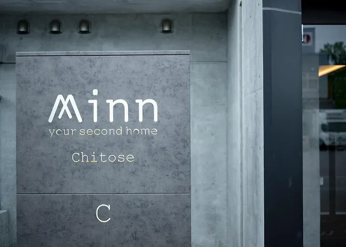 Minn Chitose