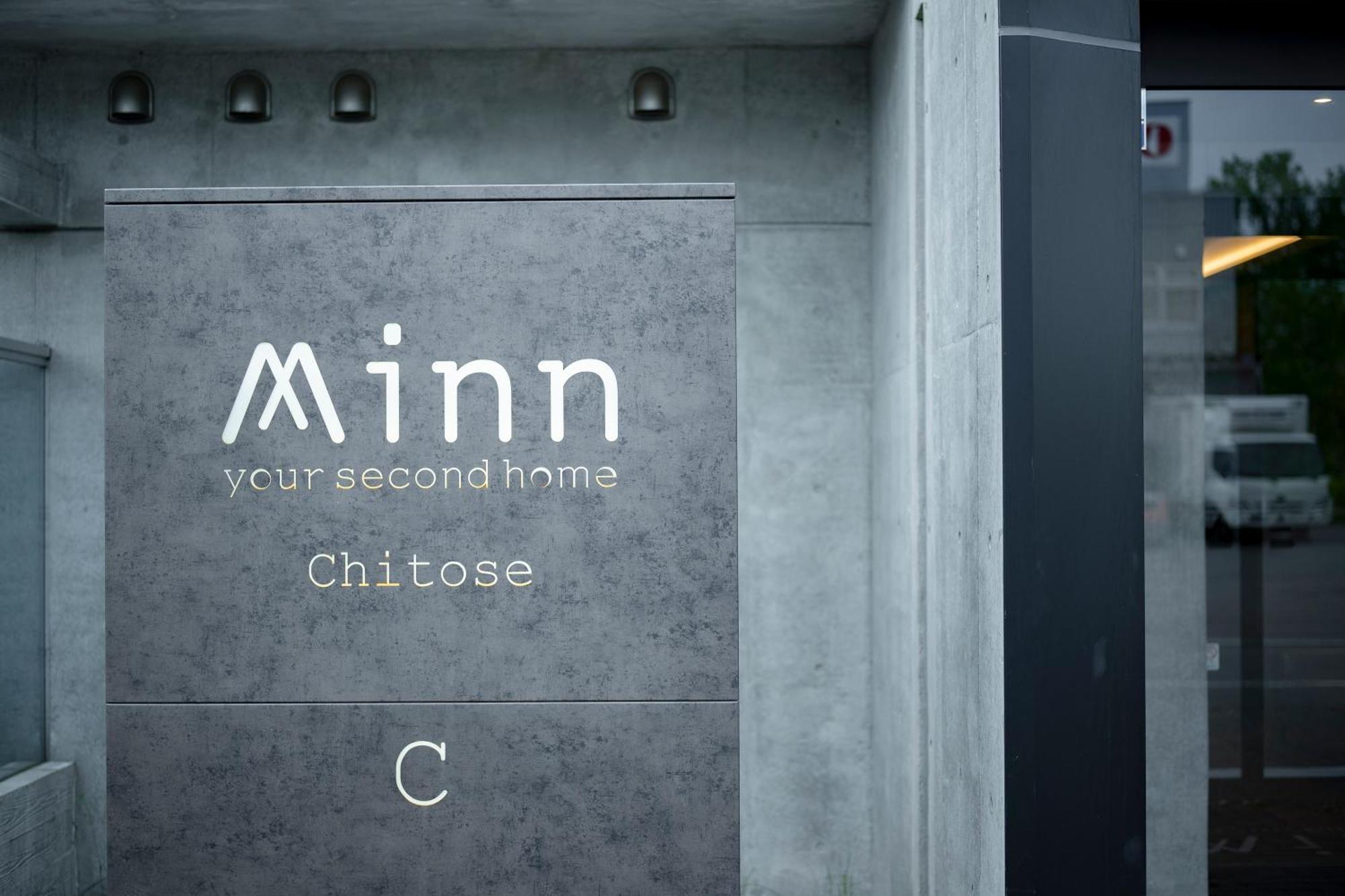 Minn Chitose 公寓式酒店