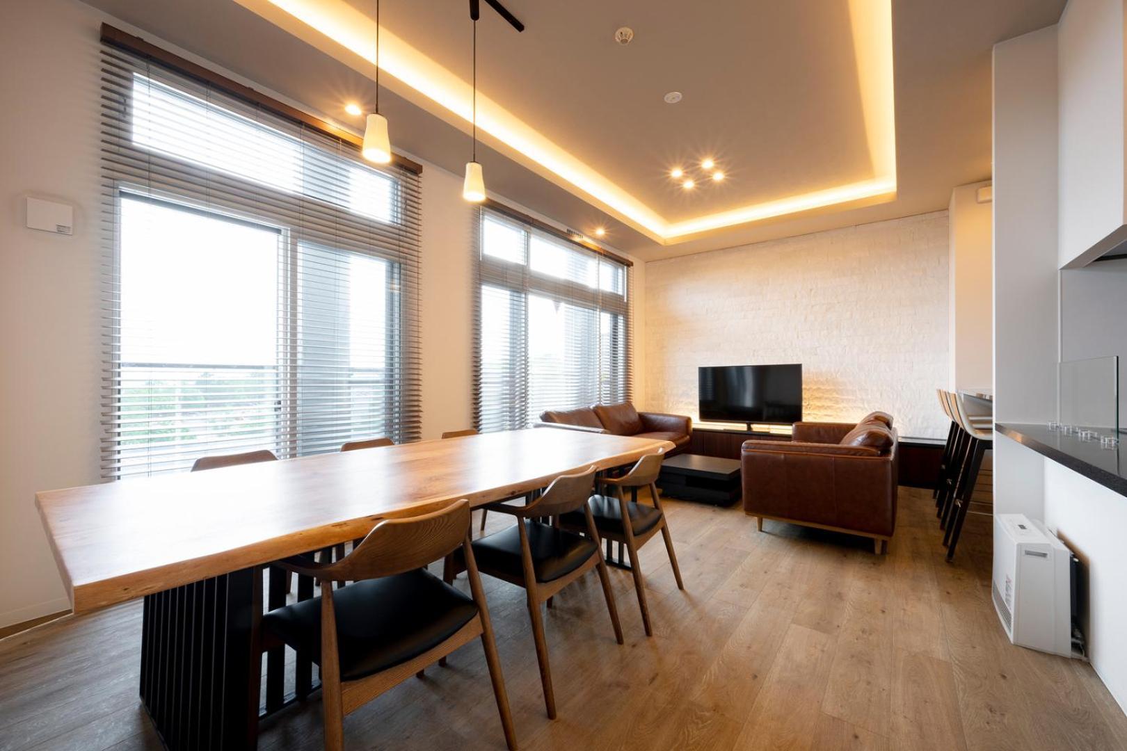 公寓式酒店 Minn Chitose 2*